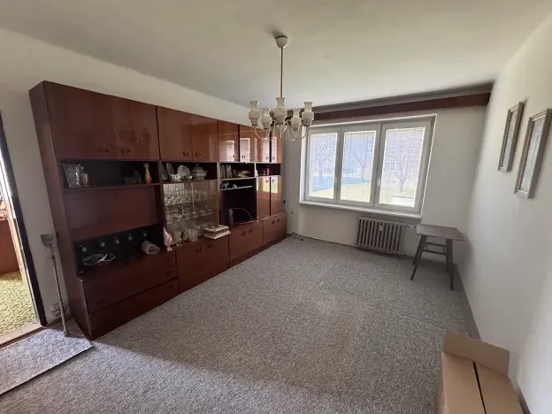 Prodej bytu 3+1, Přerov, Bratrská, 60 m2