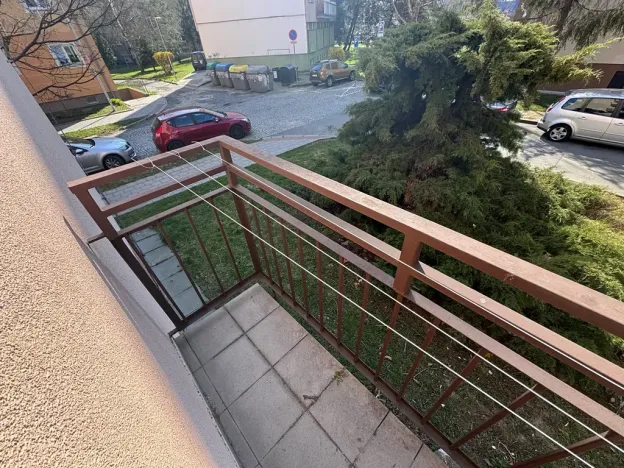 Prodej bytu 3+1, Přerov, Bratrská, 60 m2