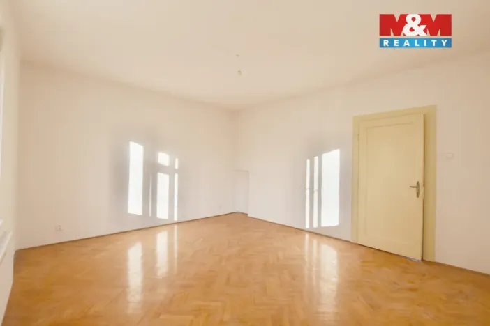 Pronájem rodinného domu, Kostelec nad Orlicí, Tylova, 128 m2