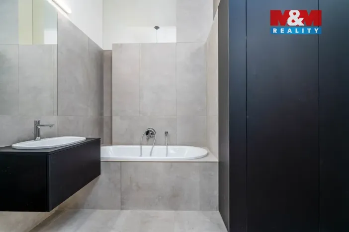 Prodej bytu 4+1, Praha - Nové Město, Trojická, 148 m2