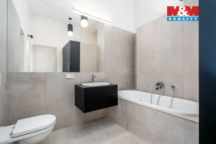 Prodej bytu 4+1, Praha - Nové Město, Trojická, 148 m2