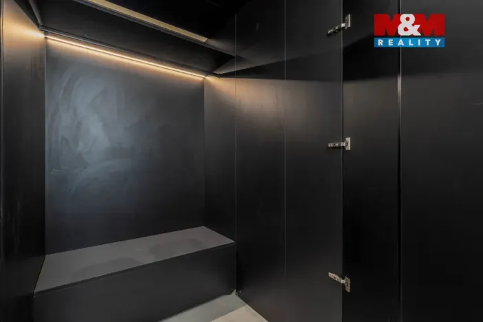 Prodej bytu 4+1, Praha - Nové Město, Trojická, 148 m2