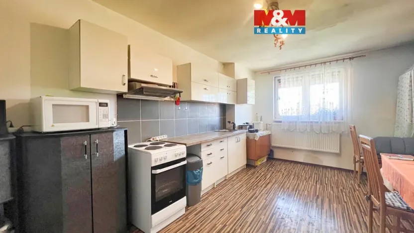 Prodej rodinného domu, Říčany, Rosická, 242 m2