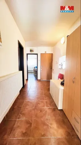 Prodej rodinného domu, Říčany, Rosická, 242 m2