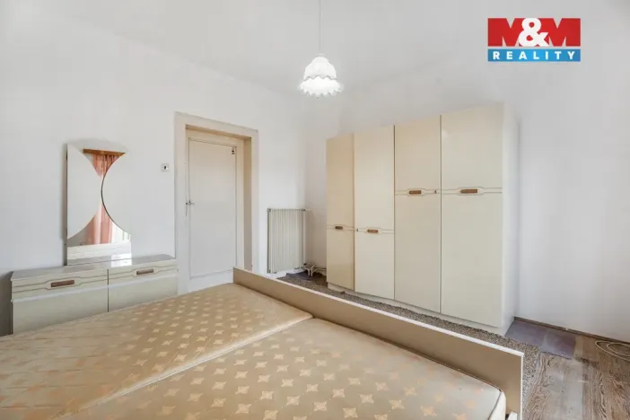 Prodej rodinného domu, Děčín - Děčín II-Nové Město, Lužická, 120 m2