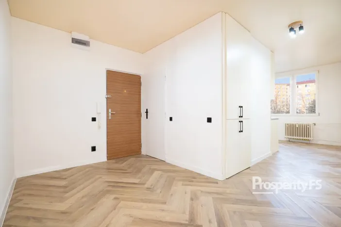 Prodej bytu 2+1, Chomutov, Písečná, 62 m2