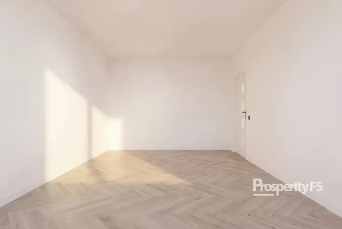 Prodej bytu 2+1, Chomutov, Písečná, 62 m2