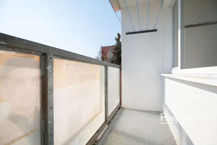 Prodej bytu 2+1, Chomutov, Písečná, 62 m2