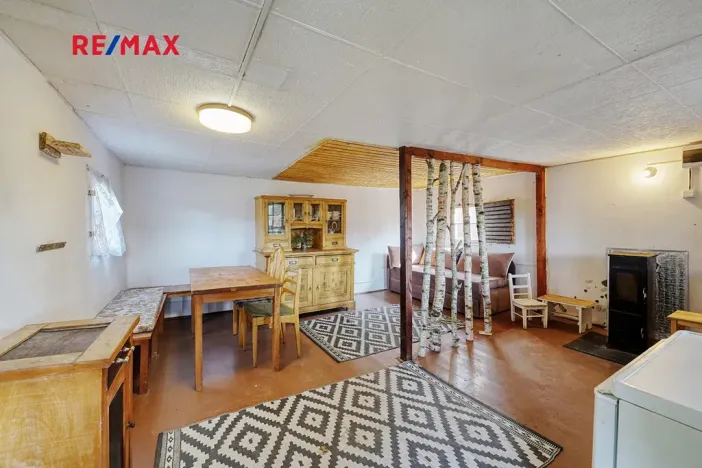 Prodej chaty, Předenice, 32 m2