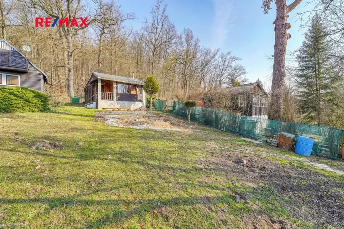 Prodej chaty, Předenice, 32 m2