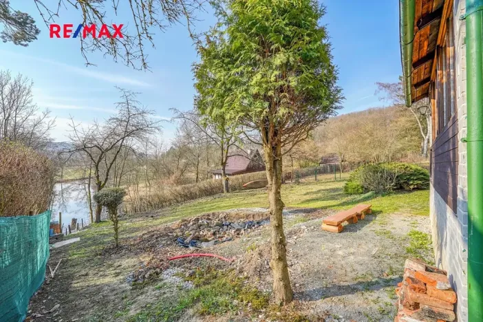 Prodej chaty, Předenice, 32 m2