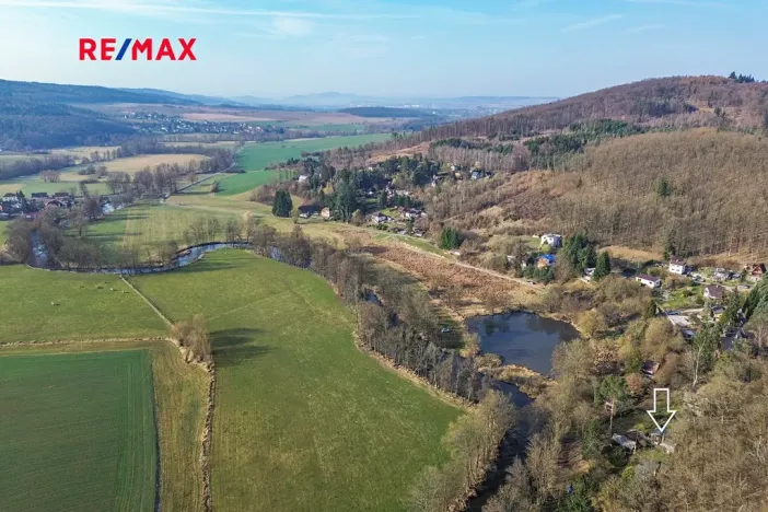 Prodej chaty, Předenice, 32 m2