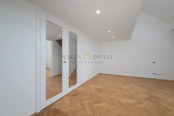 Prodej bytu 3+kk, Praha - Vinohrady, Pod Karlovem, 109 m2