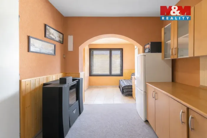 Prodej chaty, Vratimov, 50 m2