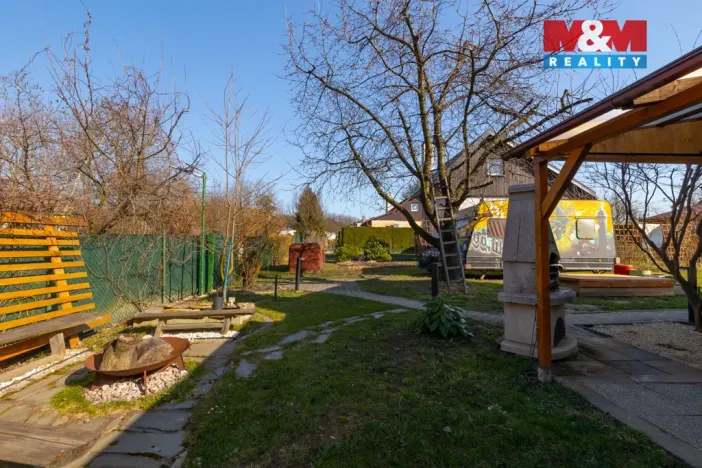 Prodej chaty, Vratimov, 50 m2