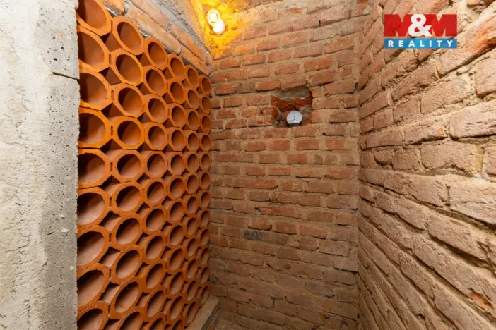 Prodej rodinného domu, Brno - Židenice, Klíny, 169 m2