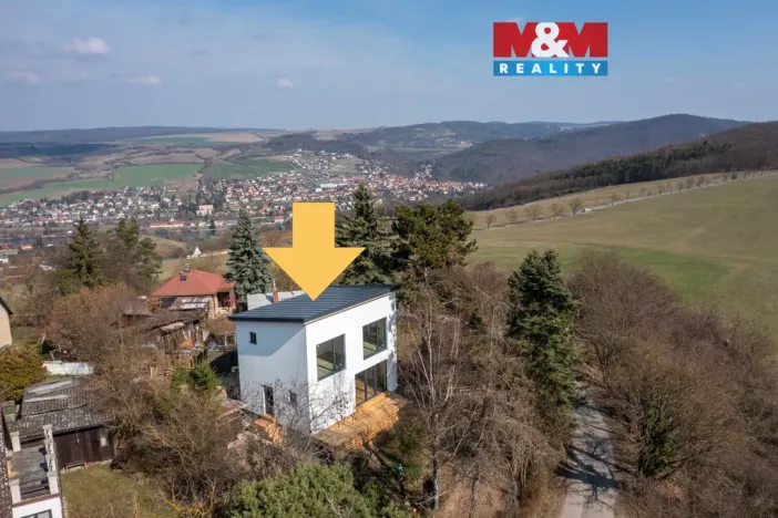 Prodej rodinného domu, Beroun - Beroun-Zdejcina, 85 m2