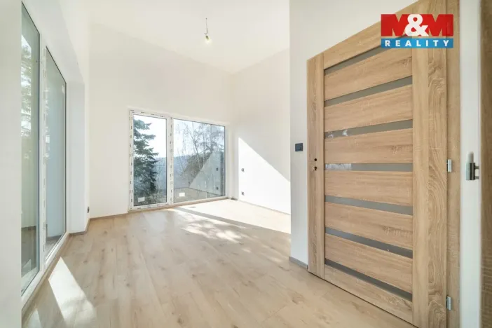 Prodej rodinného domu, Beroun - Beroun-Zdejcina, 85 m2