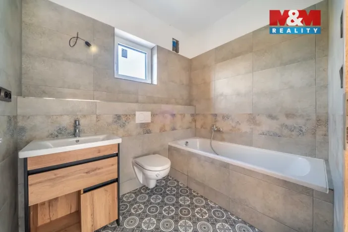 Prodej rodinného domu, Beroun - Beroun-Zdejcina, 85 m2