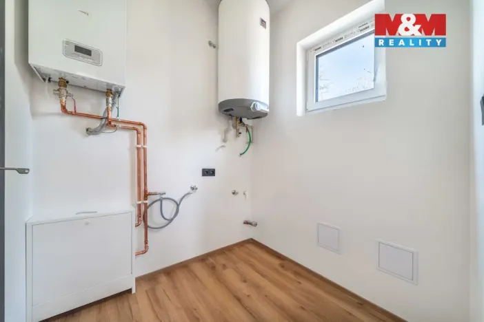 Prodej rodinného domu, Beroun - Beroun-Zdejcina, 85 m2