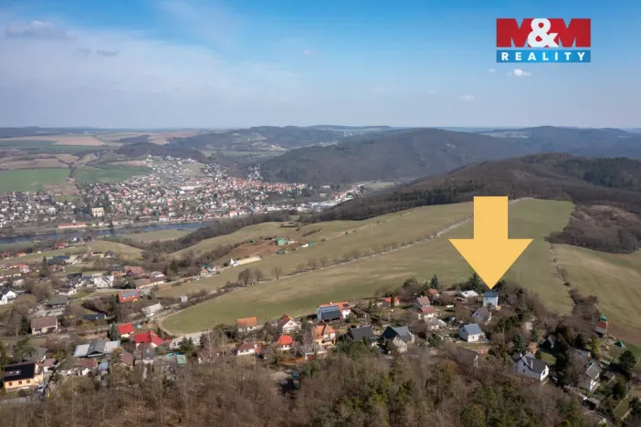 Prodej rodinného domu, Beroun - Beroun-Zdejcina, 85 m2