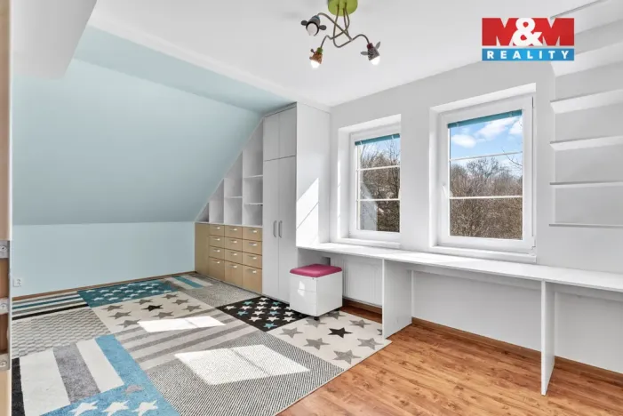 Prodej bytu 3+kk, Jablonec nad Nisou - Proseč nad Nisou, Na Palouku, 93 m2