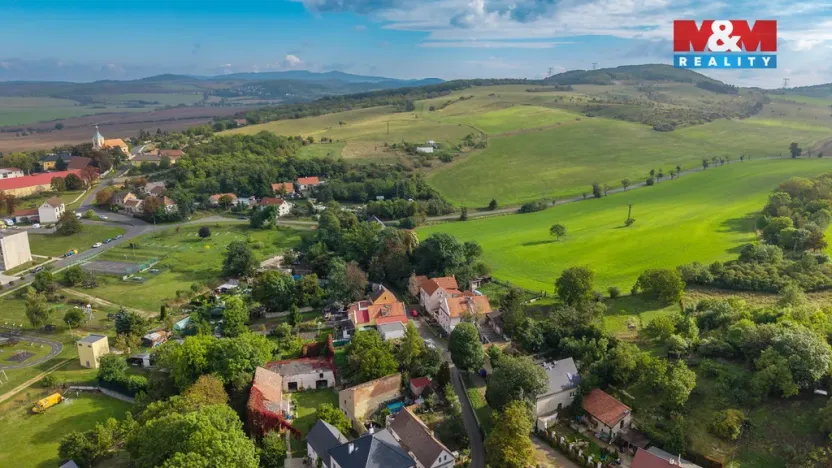 Prodej rodinného domu, Bečov, 85 m2