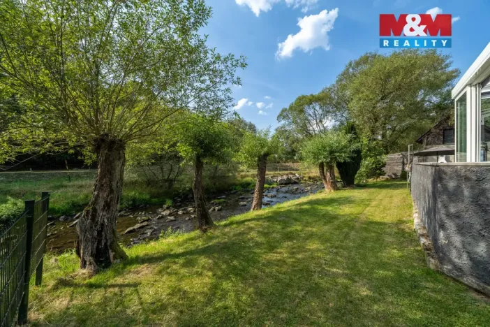 Prodej rodinného domu, Čenkov, 80 m2