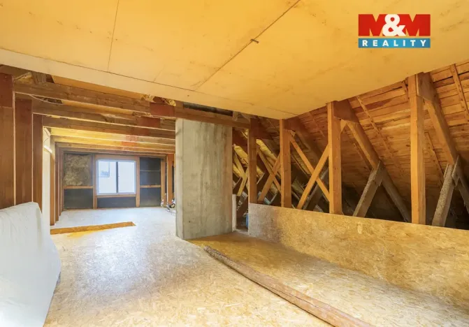 Prodej rodinného domu, Horní Planá - Bližší Lhota, Zvonková, 210 m2