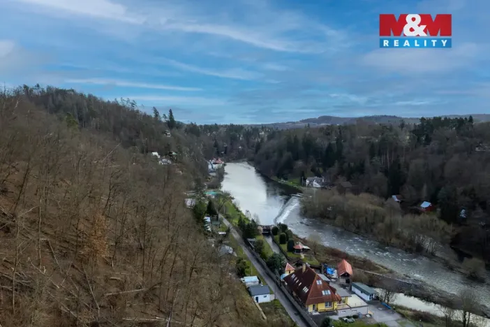 Prodej pozemku pro bydlení, Jílové u Prahy - Žampach, 1701 m2