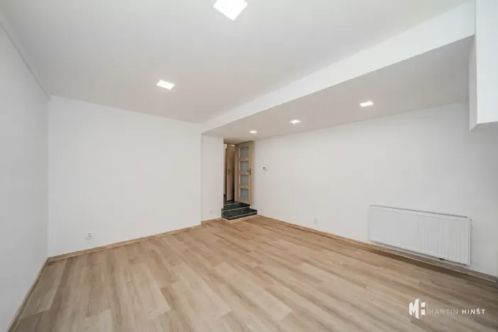 Pronájem bytu 2+kk, Praha - Strašnice, Za strašnickou vozovnou, 46 m2