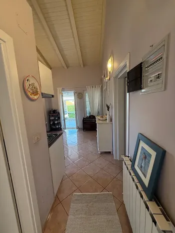 Prodej rodinného domu, Medulin, Chorvatsko, 110 m2