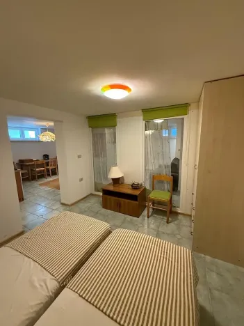 Prodej rodinného domu, Medulin, Chorvatsko, 110 m2