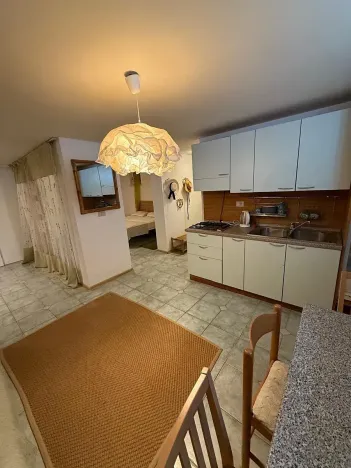 Prodej rodinného domu, Medulin, Chorvatsko, 110 m2