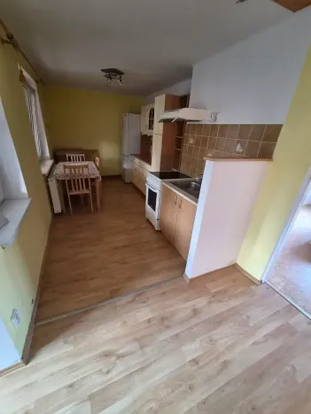 Prodej rodinného domu, Liberec, Krymská, 120 m2