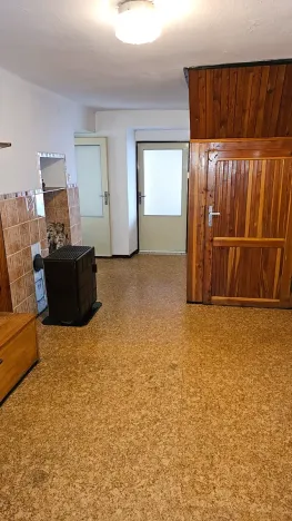 Prodej chalupy, Bílý Potok, 191 m2