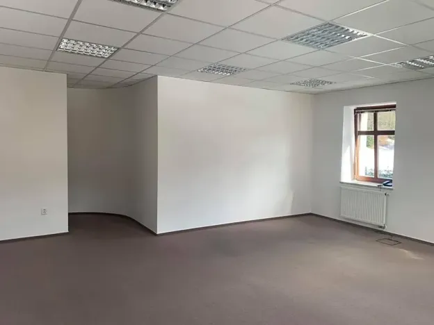 Pronájem kanceláře, Smržovka, Na Kopečku, 11 m2