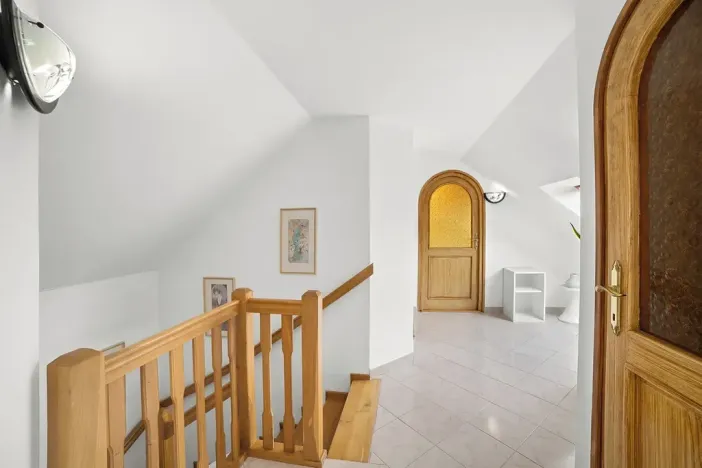 Prodej rodinného domu, Čtyřkoly, 180 m2