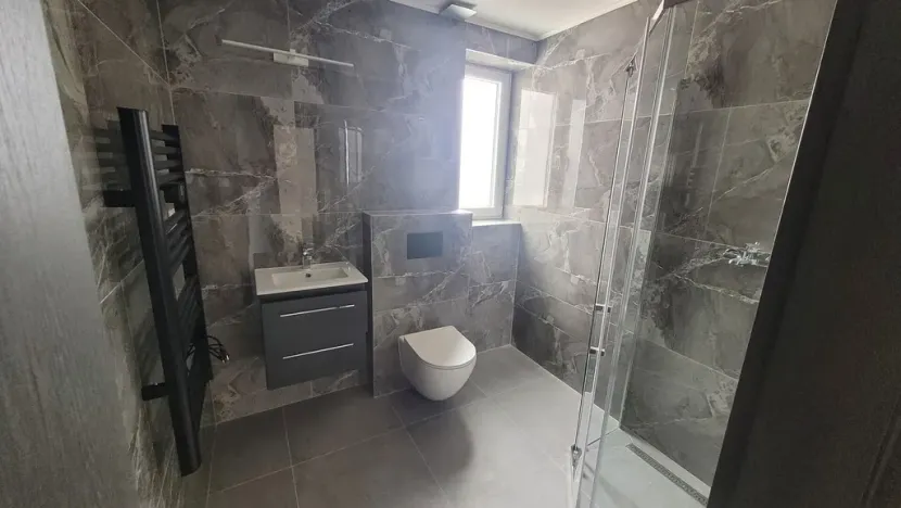 Prodej rodinného domu, Hoštka - Kochovice, Pod Křížkem, 187 m2