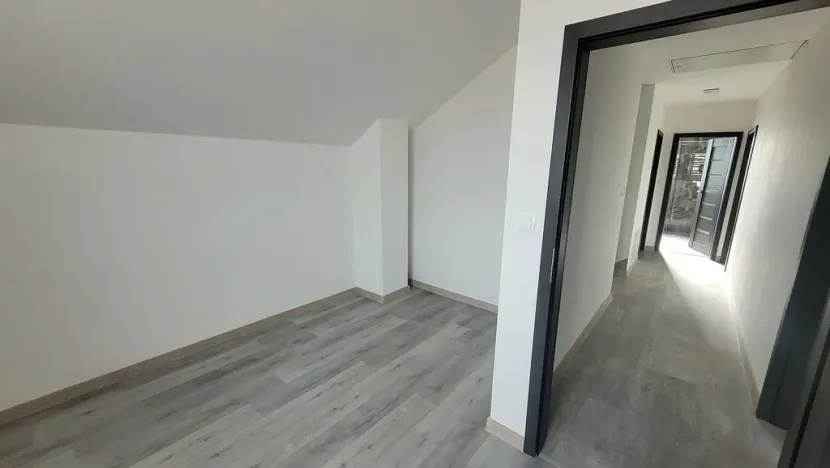 Prodej rodinného domu, Hoštka - Kochovice, Pod Křížkem, 187 m2