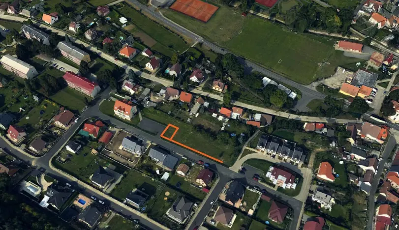 Prodej rodinného domu, Hoštka - Kochovice, Pod Křížkem, 187 m2