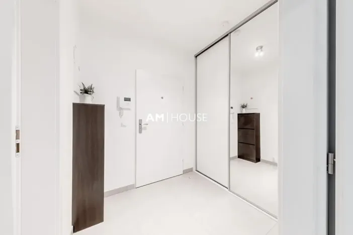 Pronájem bytu 1+kk, Praha - Karlín, Sokolovská, 40 m2