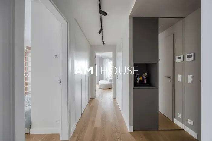 Prodej bytu 3+kk, Praha - Michle, Hodonínská, 96 m2