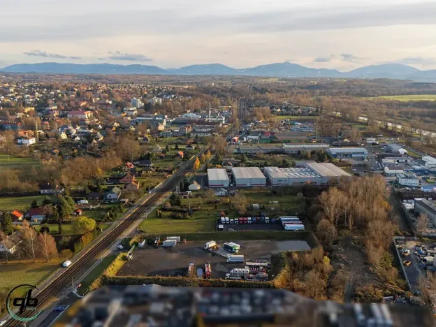 Prodej skladu, Vratimov, Mourová, 942 m2