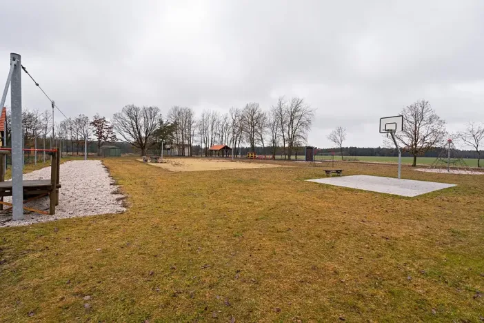 Prodej bytu 3+1, Hvozd, 74 m2