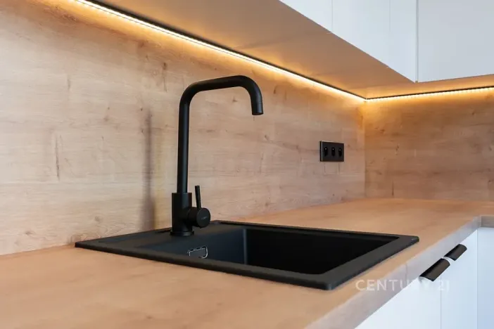 Pronájem bytu 2+kk, Most, Maxe Švabinského, 54 m2