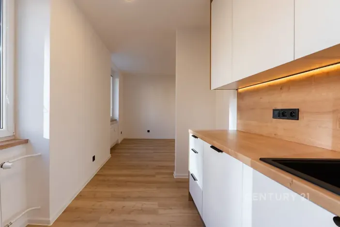 Pronájem bytu 2+kk, Most, Maxe Švabinského, 54 m2