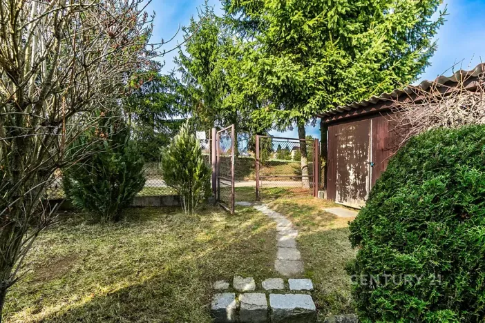 Prodej chalupy, Lužany, 33 m2