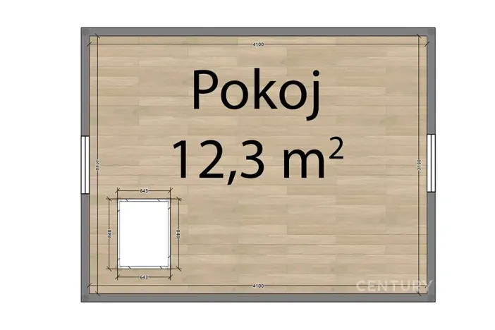 Prodej chalupy, Lužany, 33 m2