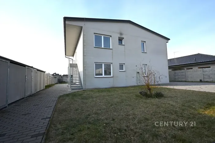 Pronájem bytu 2+kk, Plzeň, Tisová, 70 m2